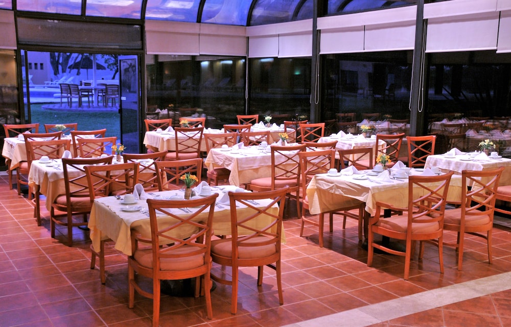 Hotel Terranova 54/71