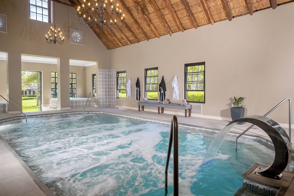 Kievits Kroon Country Estate &amp; Spa 20/50