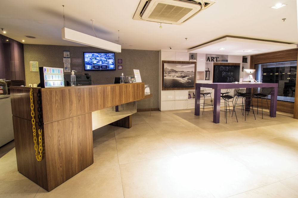 Mercure Rio De Janeiro Arpoador Hotel 4/29