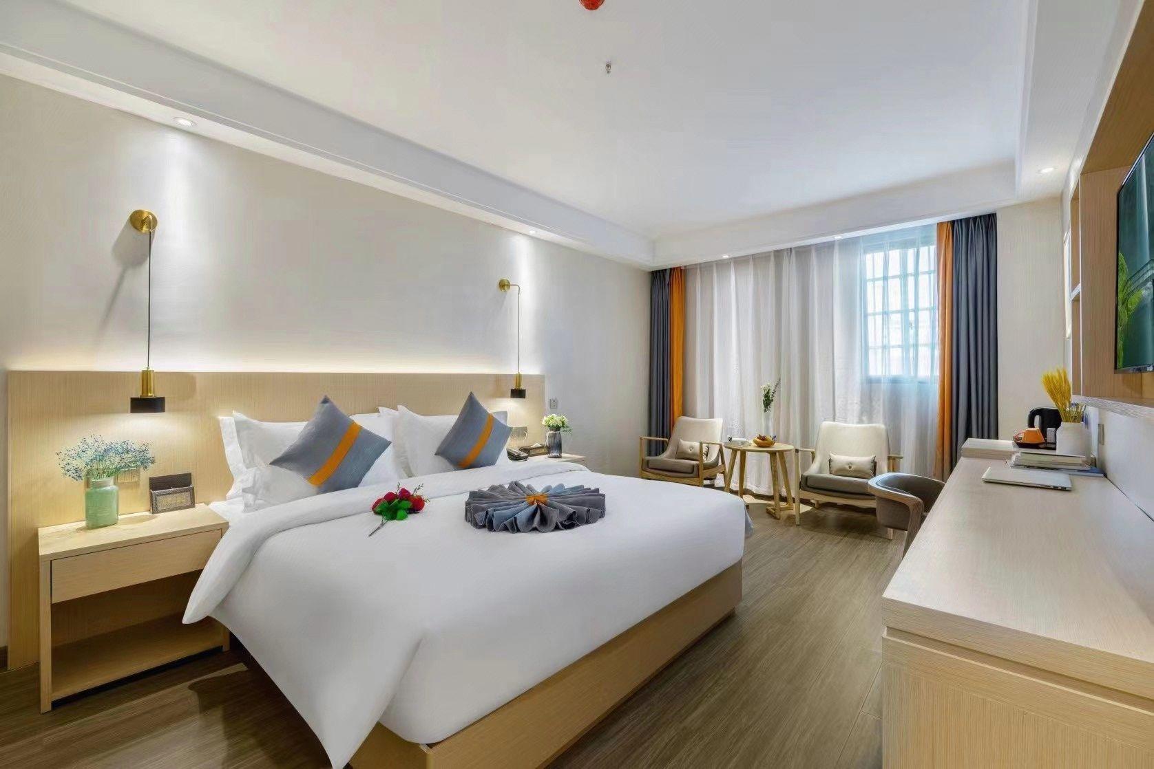 Haizhiyou Hotel 19/30