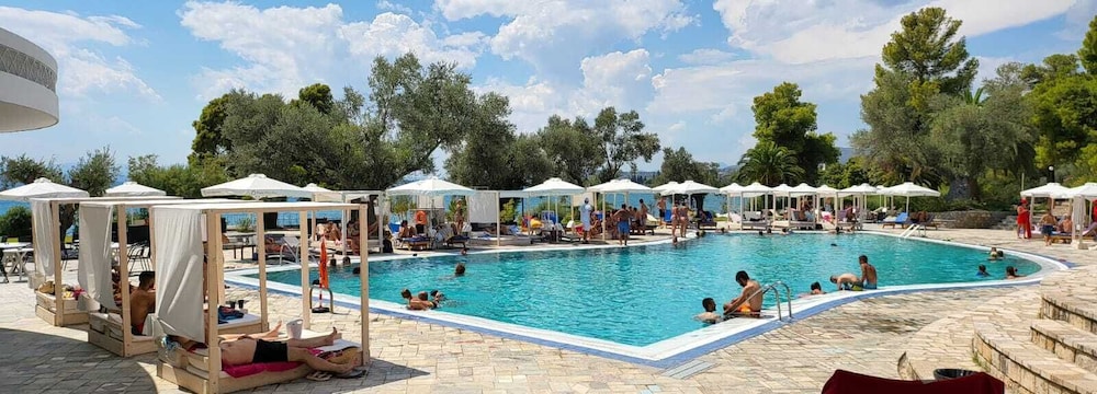 Paradise Resort Evia - A Member of Radisson Individuals 23/42