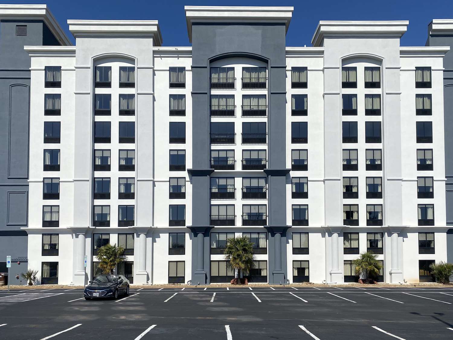 MainStay Suites Conover-Hickory 32/32