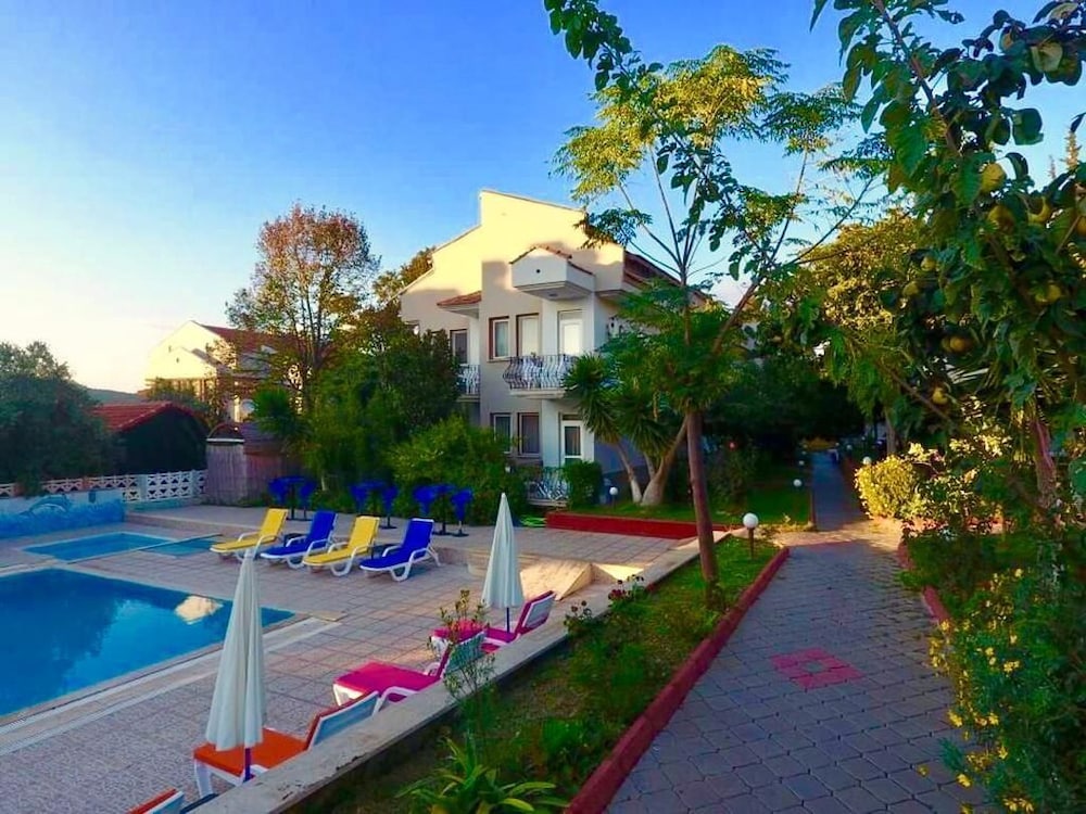 Yunus Hotel Fethiye 55/62