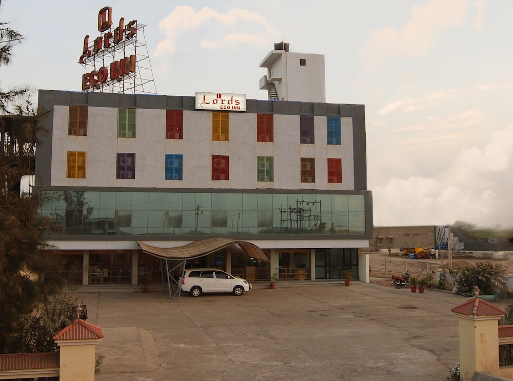 Lords Eco Inn Dahej in DAHEJ