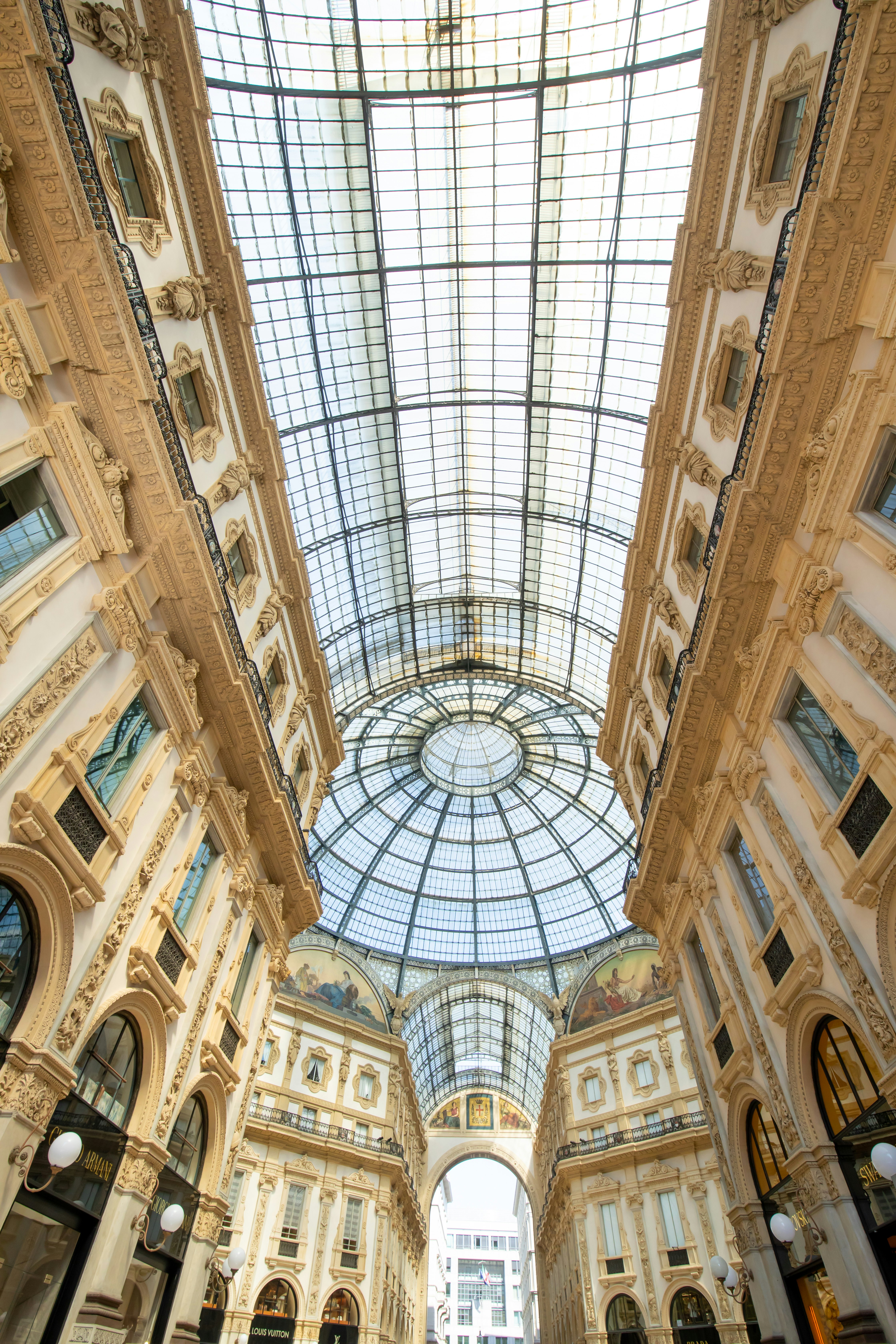 Galleria Vik Milano 23/40