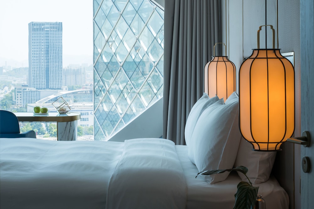 Juntels Binjiang Hangzhou 16/43