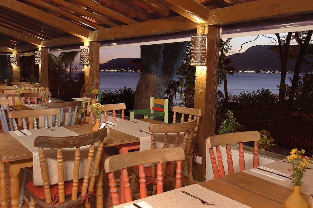 Porto Pacuiba Hotel Ilhabela 49/71
