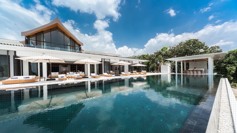 Villa Amarapura 91/100