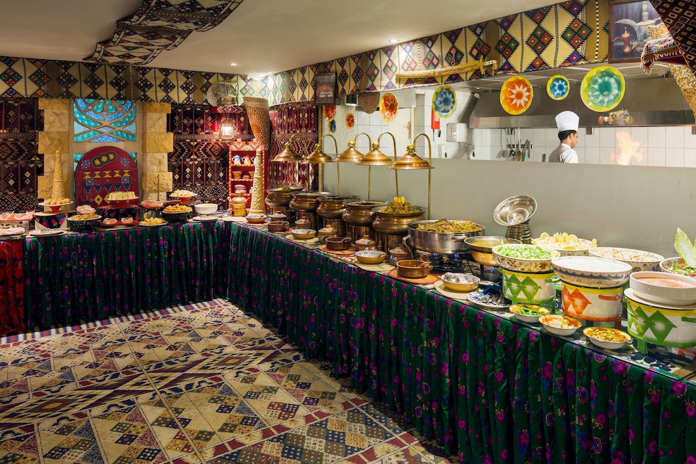 فندق مينا اندلسية(Mena Andalusia Hotel) 39/46