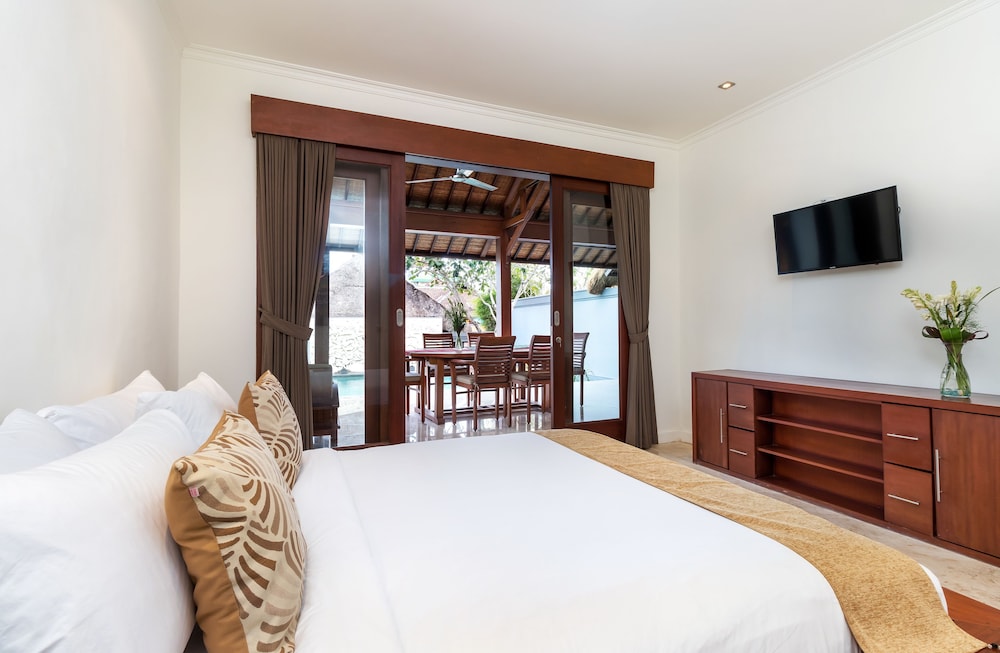 Villa Lalang Temu 5/24