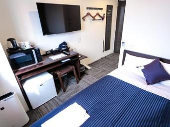Semi Room, Single, Double Bed