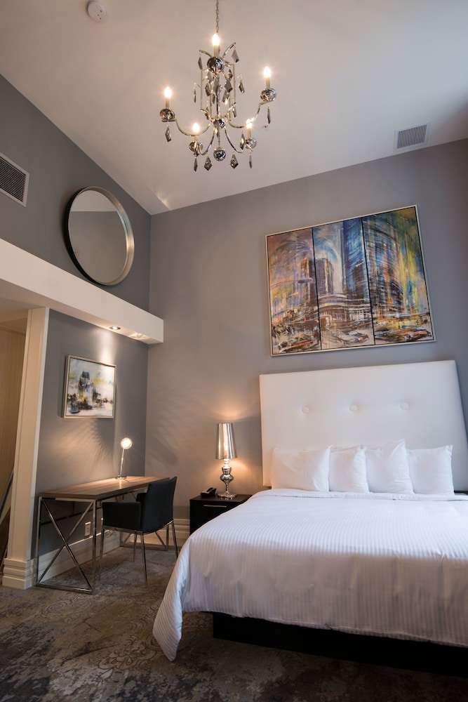 Hotel Manoir Morgan 22/46