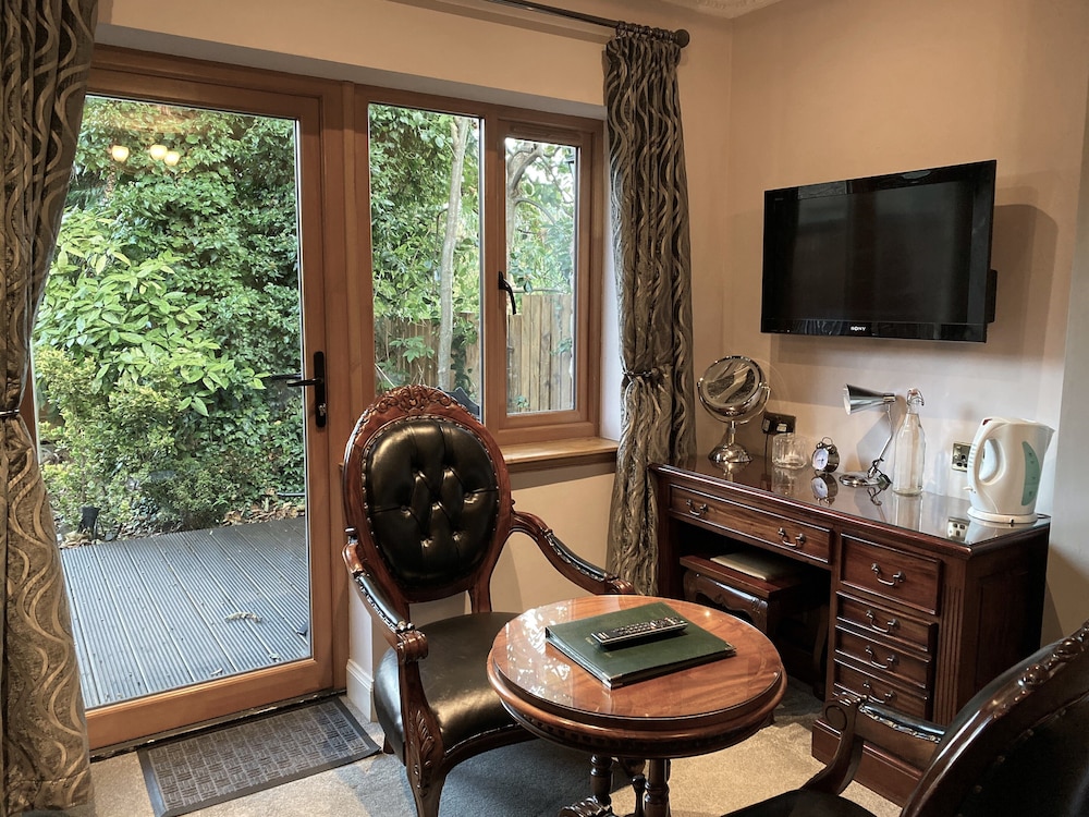 Glenalmond House 55/76