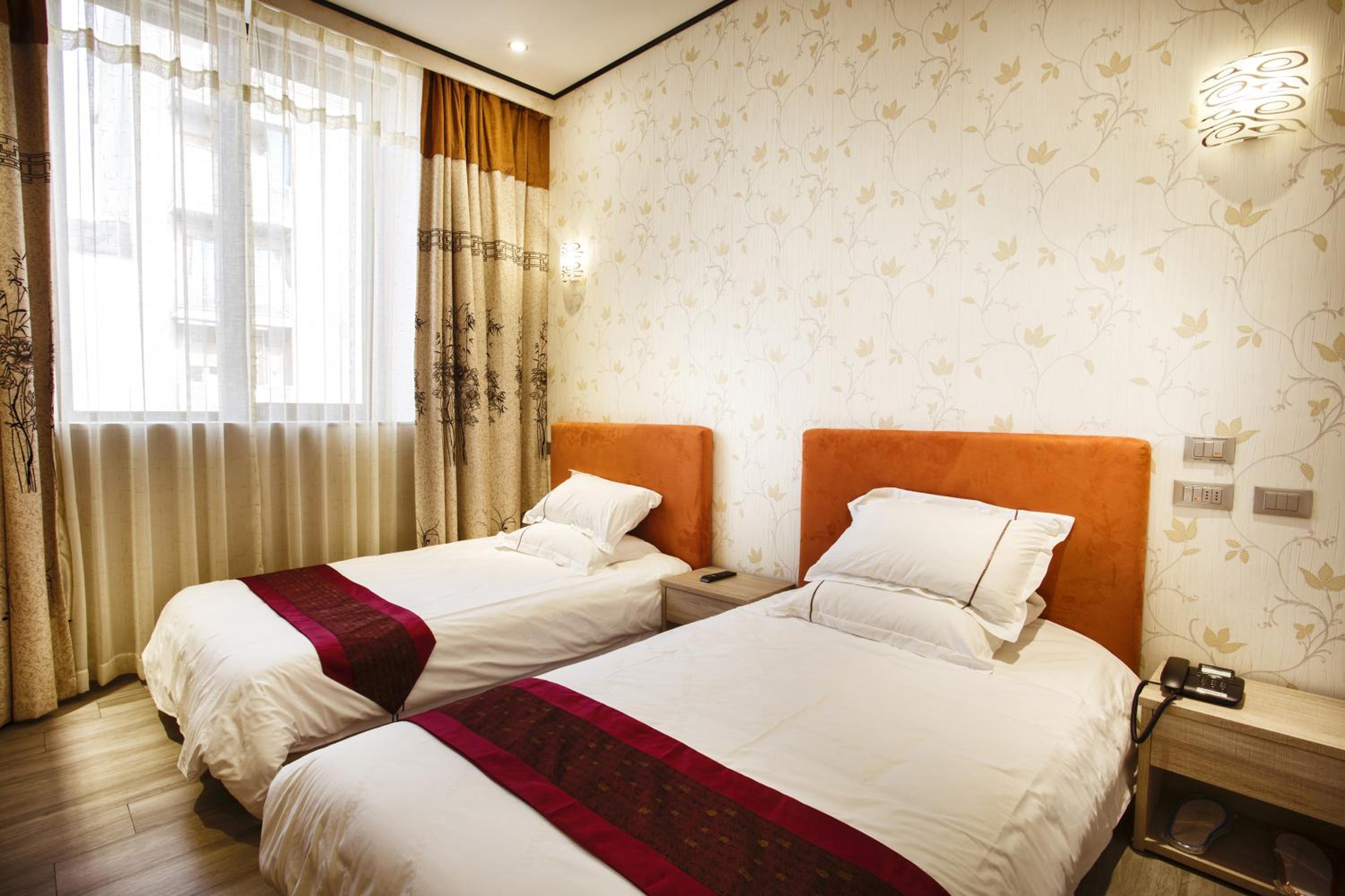 Igiban Hotel Milano 9/44