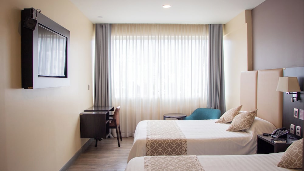 Huper Hotel Boutique 7/46