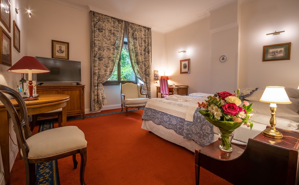Hotel Grodek 40/50