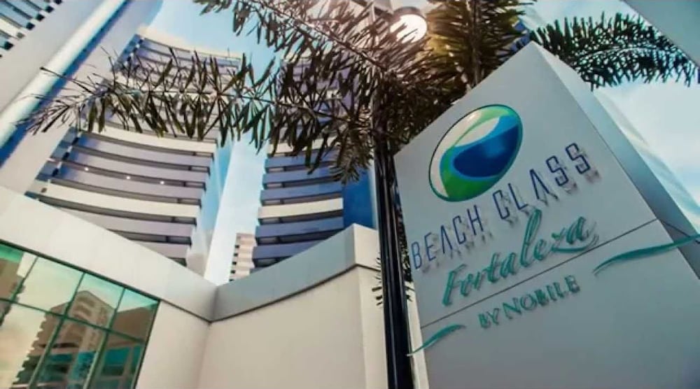 Apartamento Na Praia Iracema 100M Do Mar 5/50