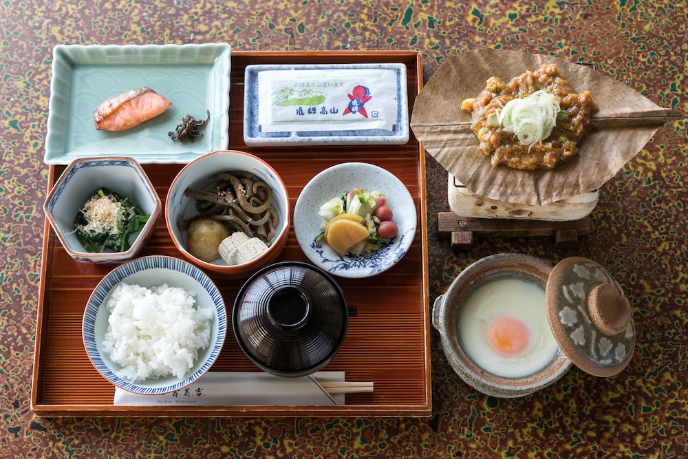 Sumiyoshi Ryokan photo3