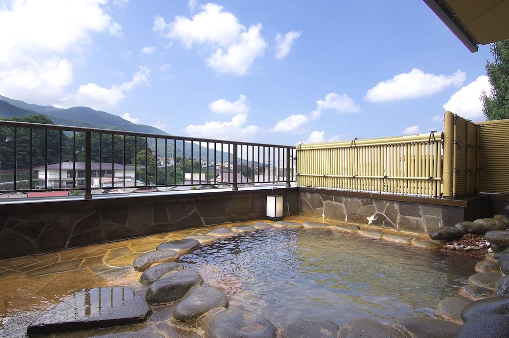 Shibu Onsen Ichinoyu Katei 21/36