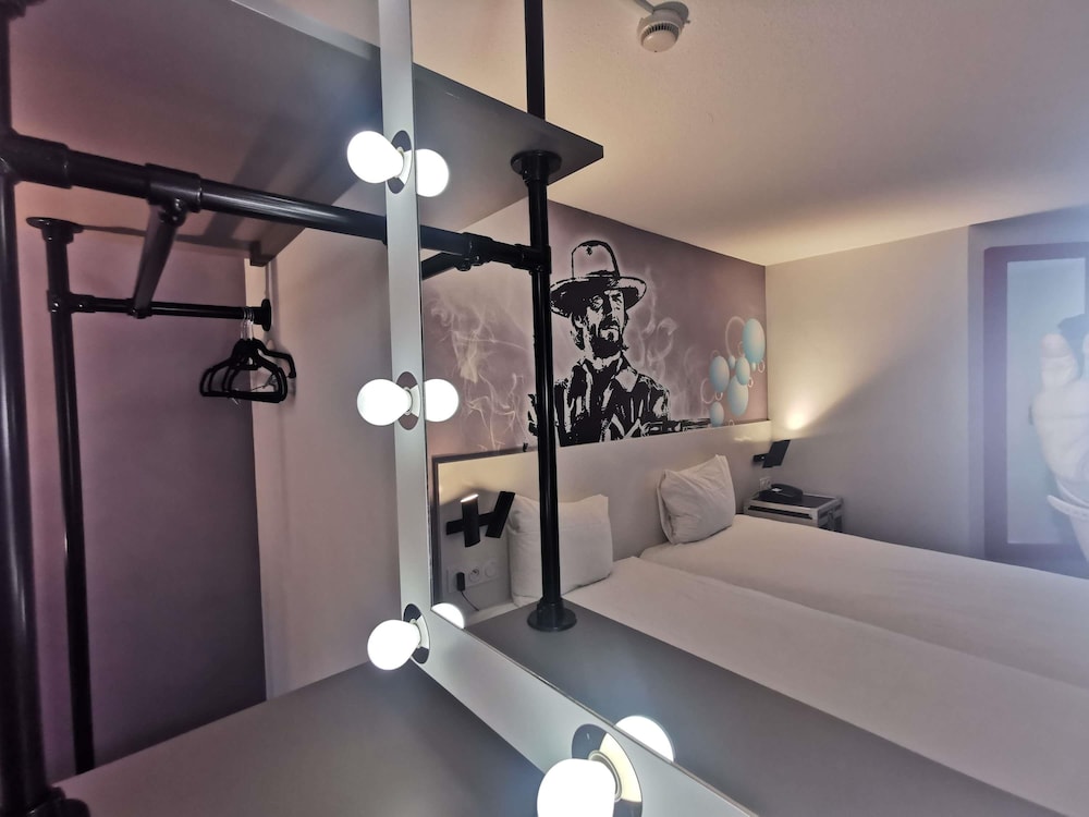 Ibis Styles Paris Saint Denis Plaine 28/57