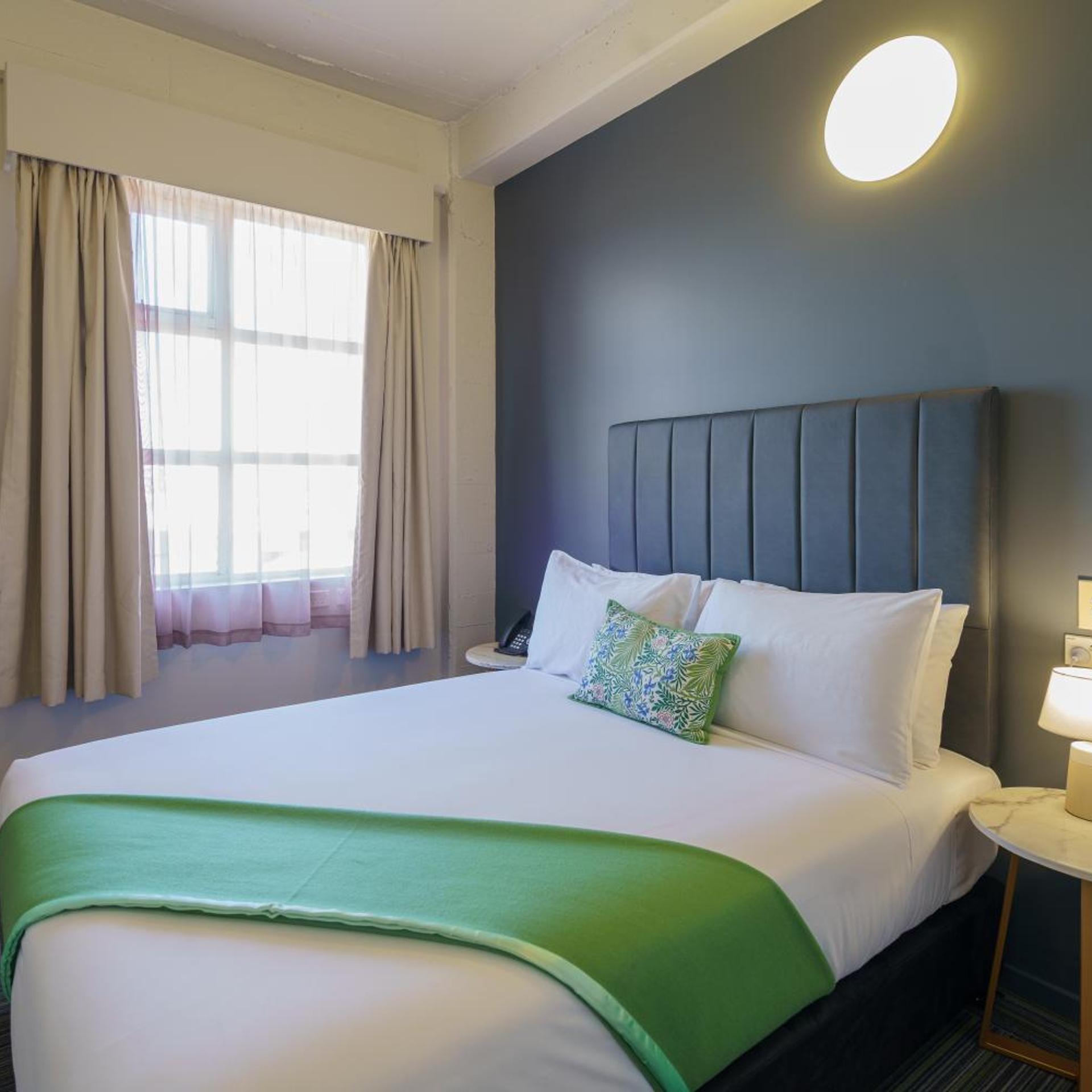 2 Bedrooms, Apartment, 2 Queen Beds