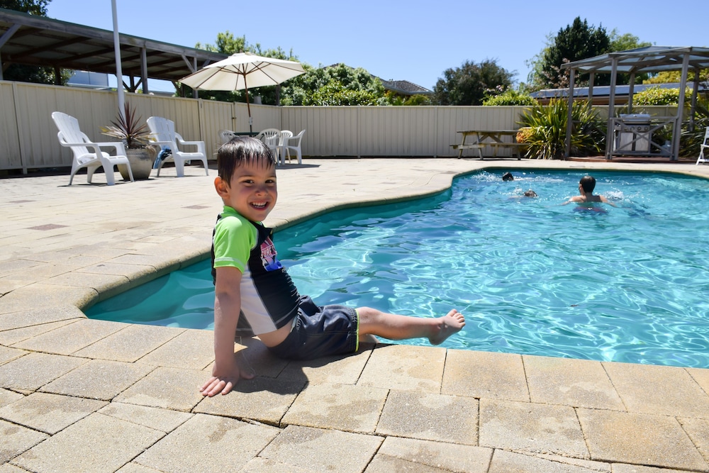 Beachway Motel Ulverstone 24/31