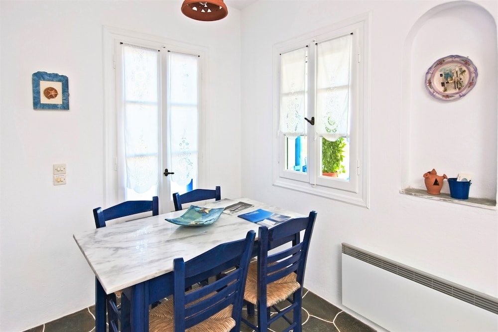 Sifnos Residence 13/21