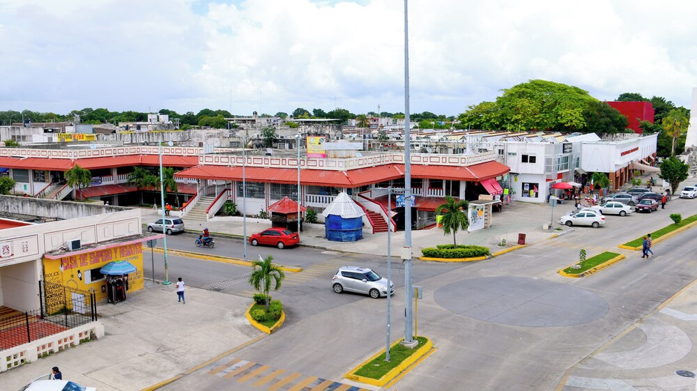 Hotel Rosa del Alba 29/40