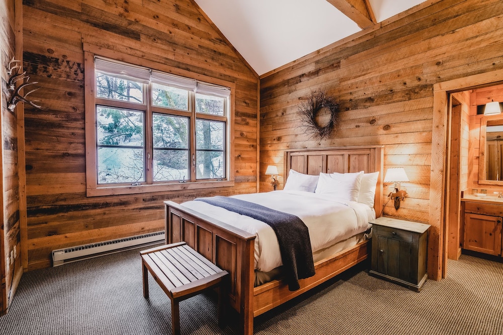 Sundance Mountain Resort 23/72