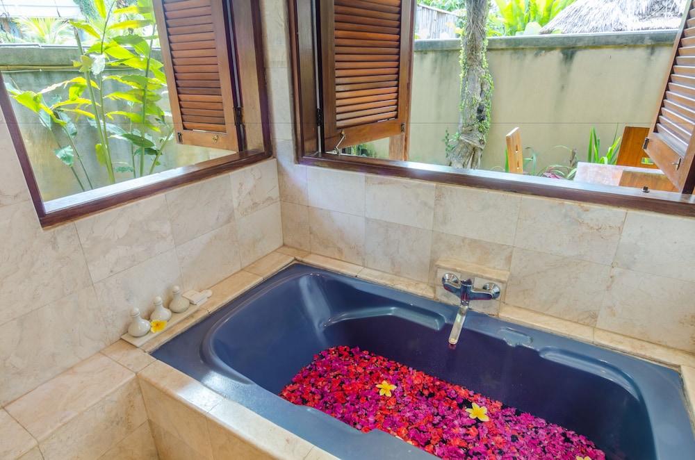 Chili Ubud Cottage 64/72