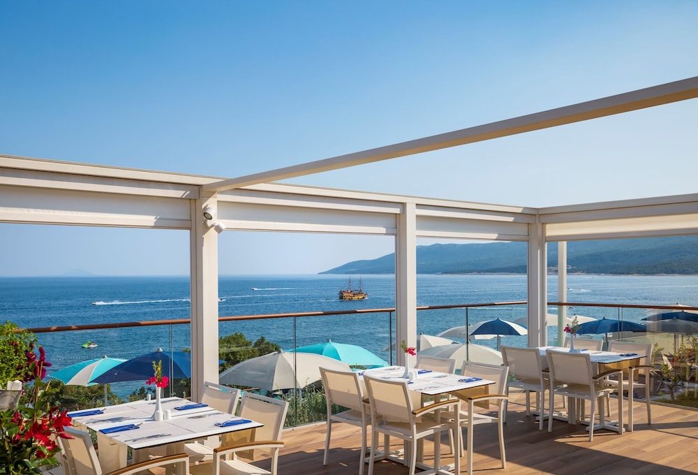Valamar Bellevue Resort 34/56