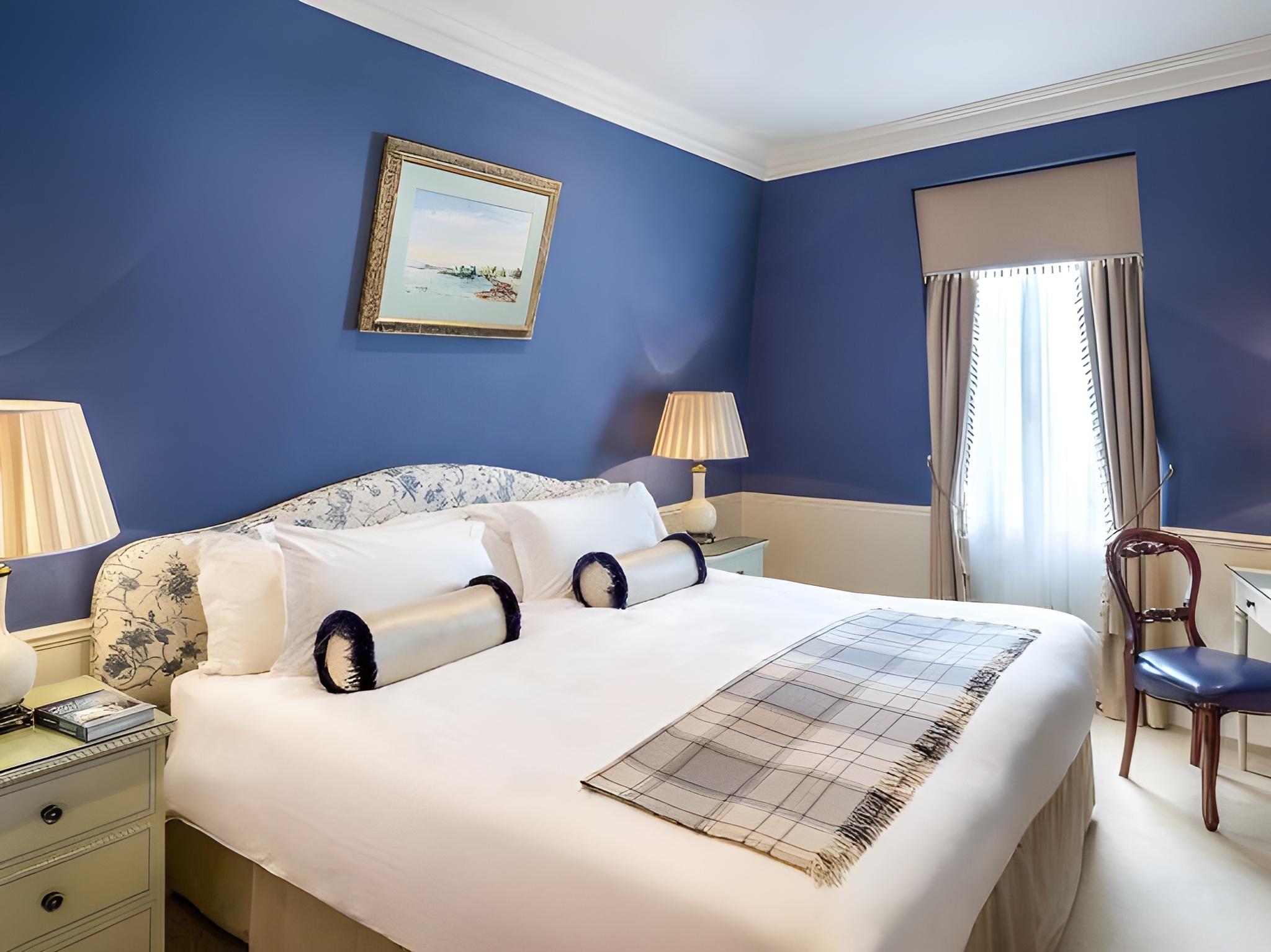 Junior Suite, Main House