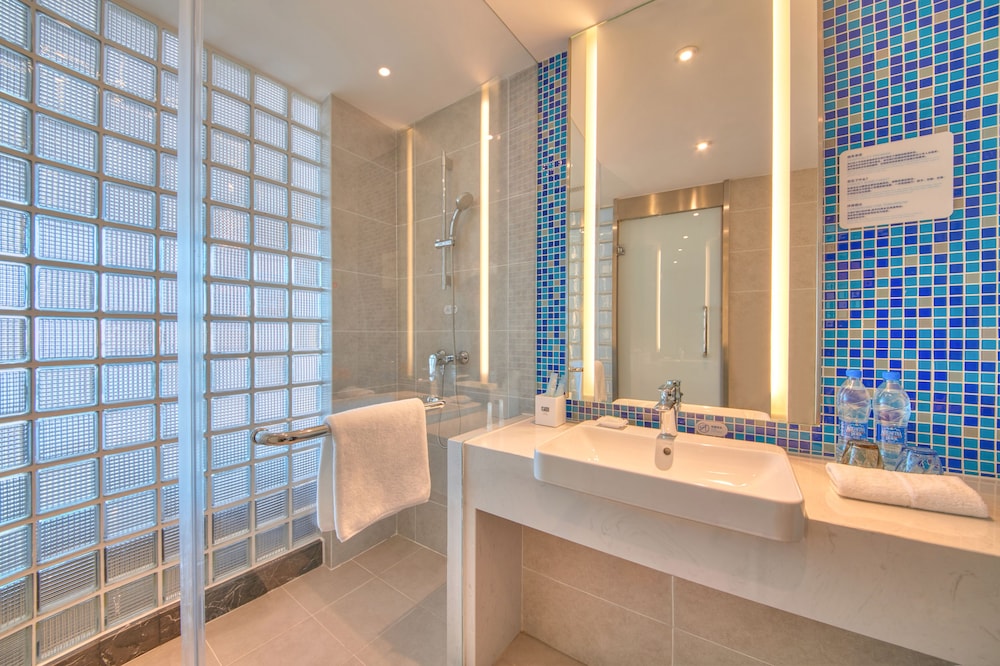 HOLIDAY INN EXPRESS HANGZHOU GONGSHU 29/54