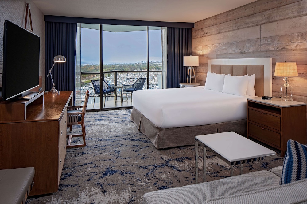 Hyatt Regency Mission Bay Spa and Marina 15/69