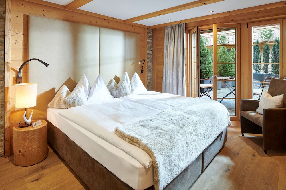 Aspen alpine lifestyle hotel Grindelwald 13/47