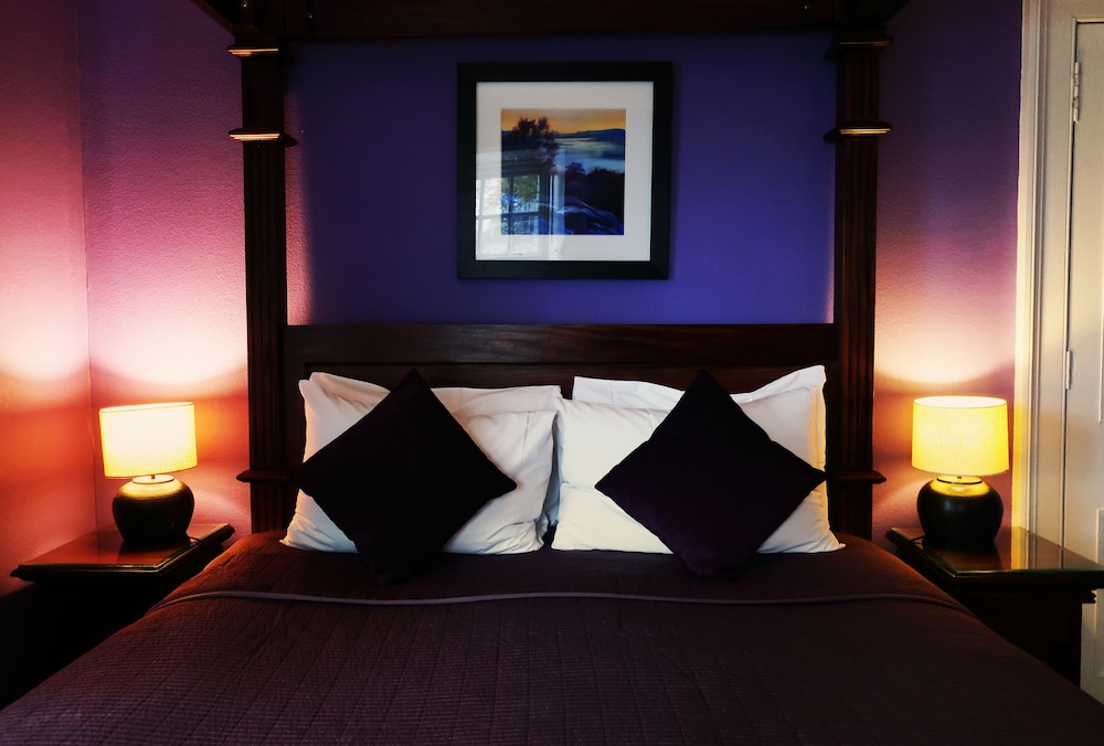The Lime Tree An Ealdhain Hotel 18/31