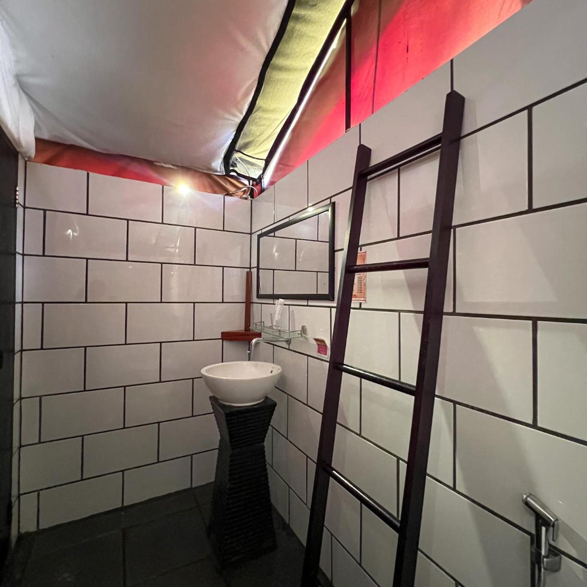 Trizara Resorts Glamping 9/59