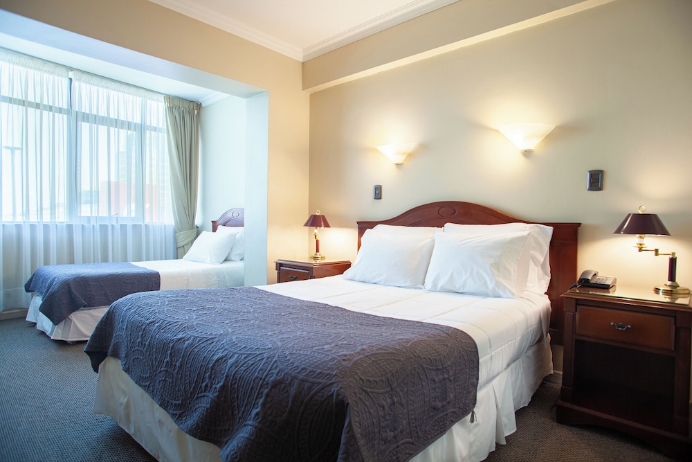 HOTEL HD 14/45