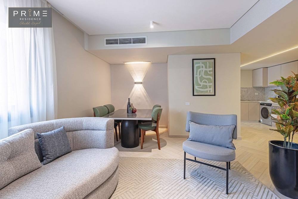 Prime Residence Sheikh Zayed 30/46