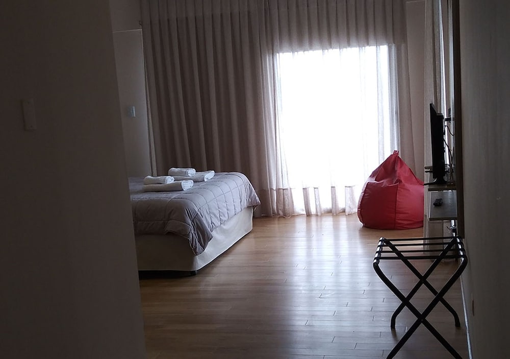 Apart Hotel Quijote by DOT Suites 18/44