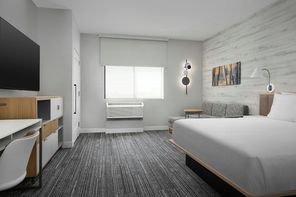 TownePlace Suites by Marriott Sikeston 12/50