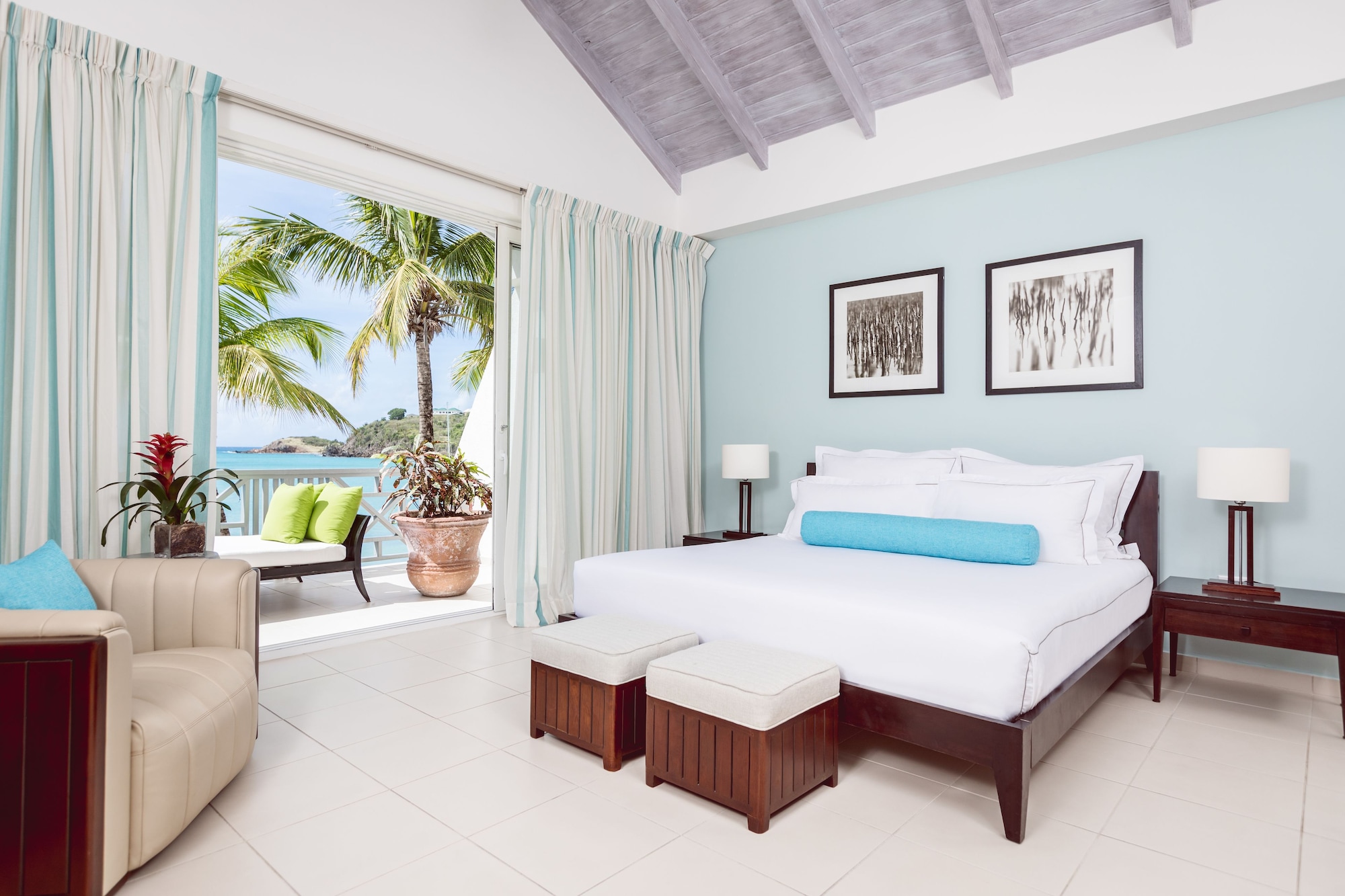 BEACH, SUITE, BALCONY