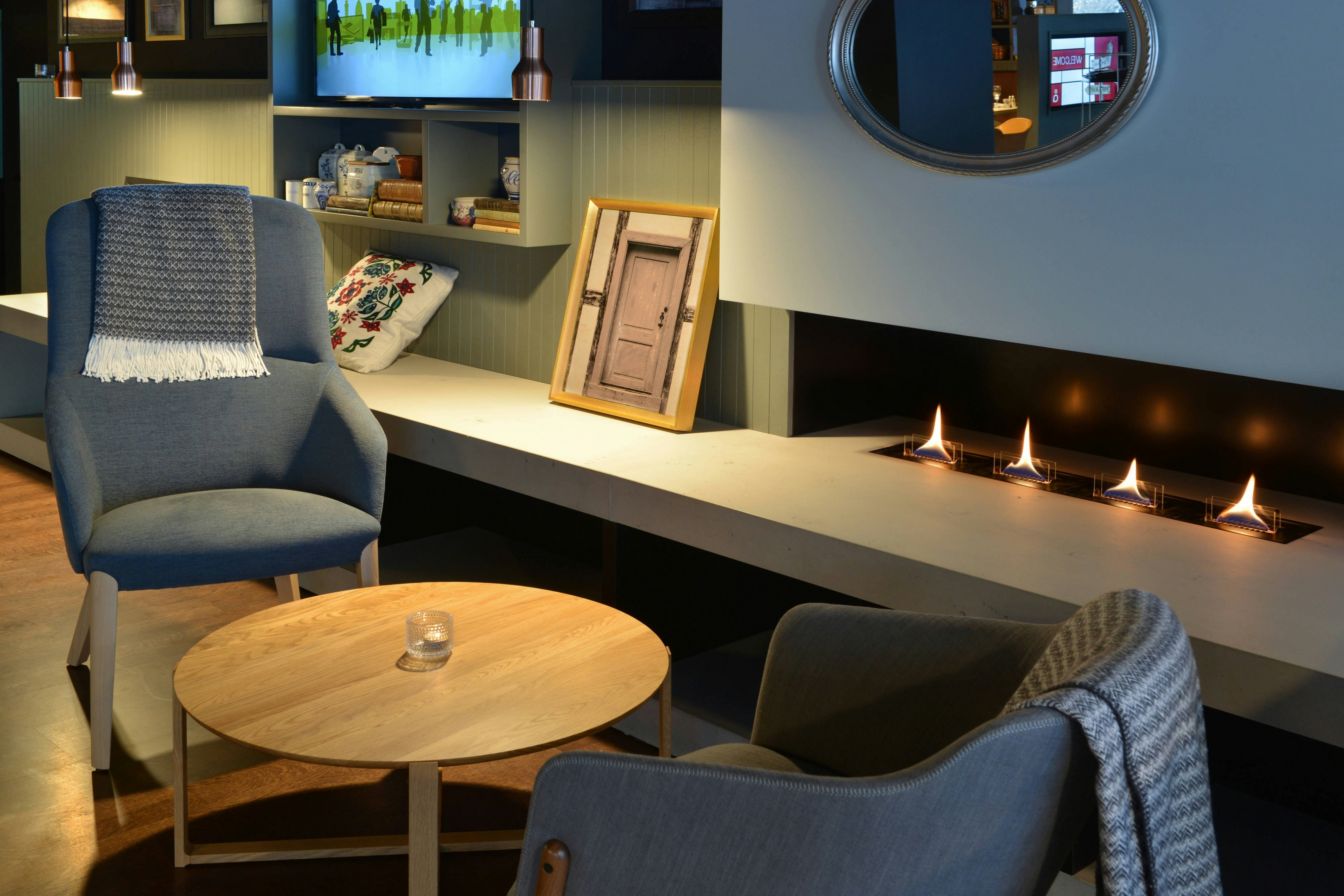Courtyard By Marriott Brussels Eu 18/32