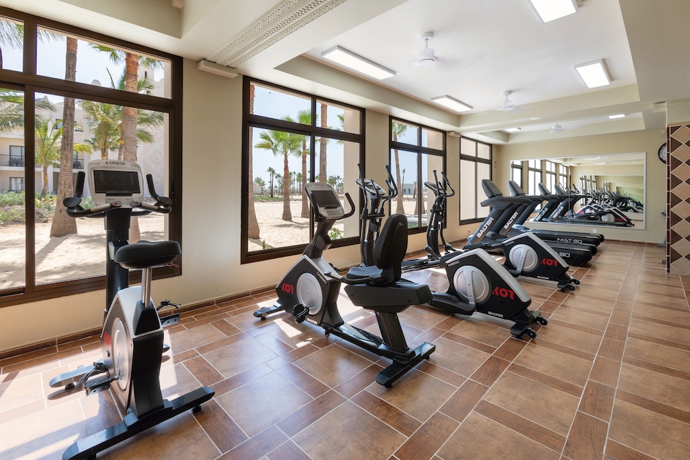 Hotel RIU Karamboa 20/50