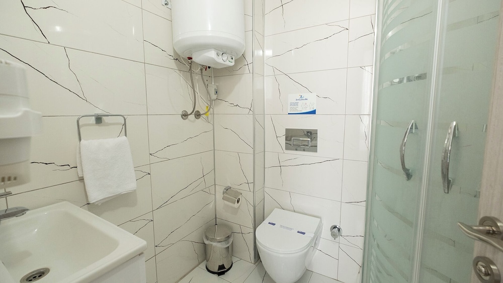 Yalikoy Deniz Otel 45/50