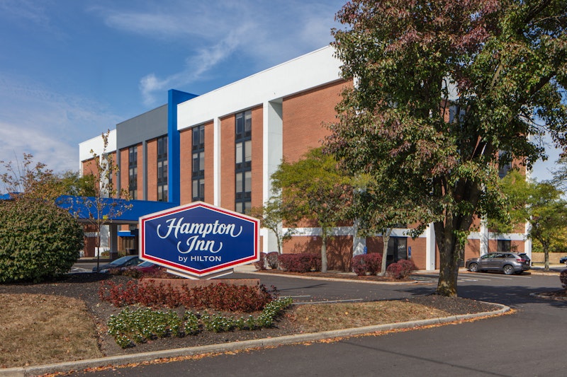 Hampton Inn Columbus/Dublin 69/71