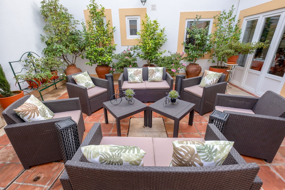 Hotel Dom Manuel 24/50