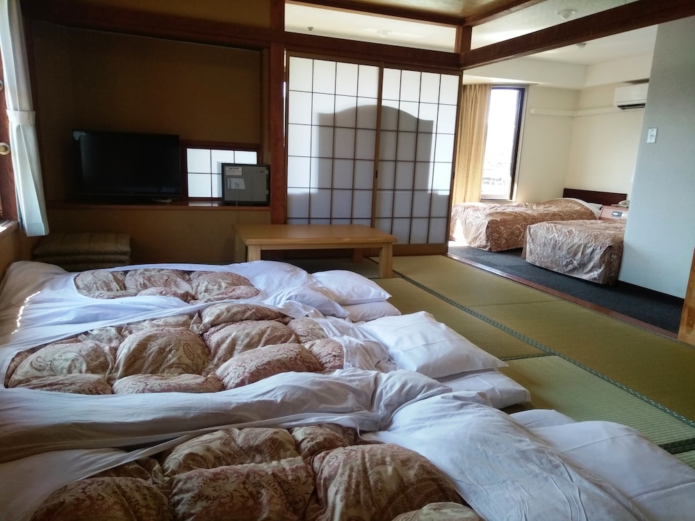 JAPANESE WESTERN