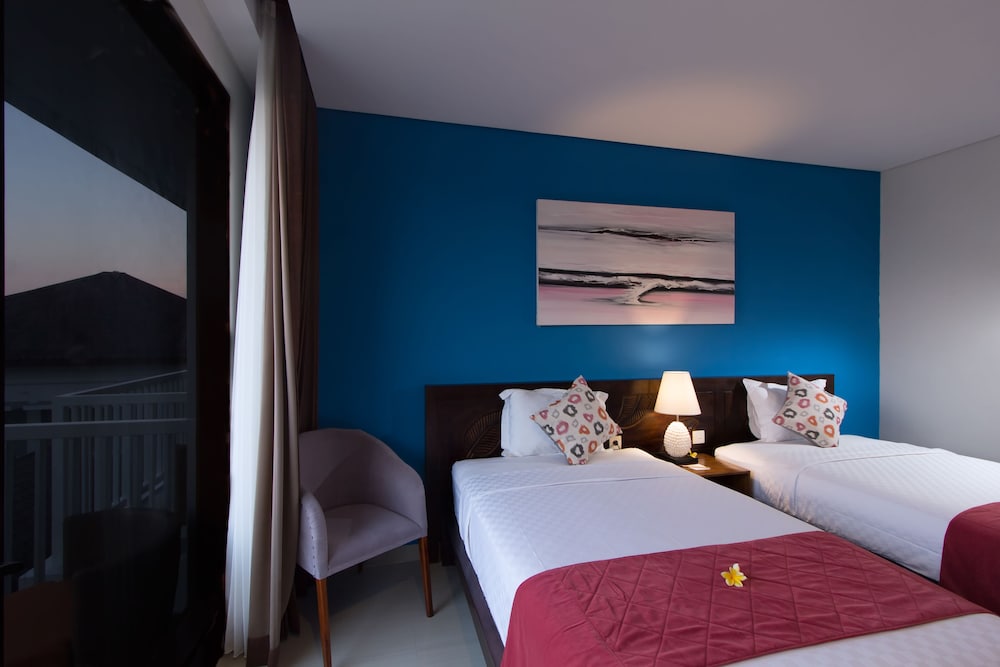 Abian Harmony Hotel 30/79