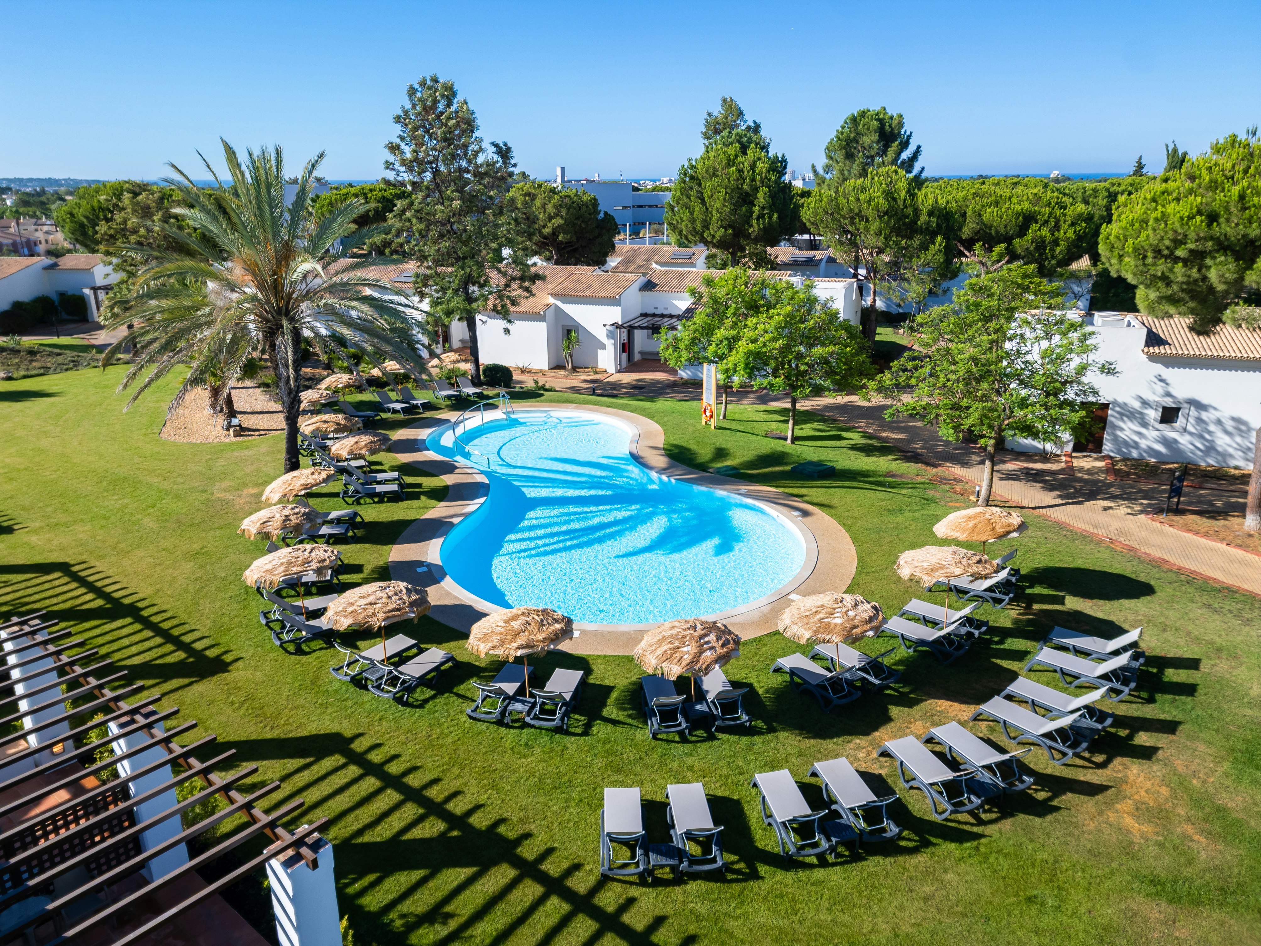 Pestana Vila Sol Golf - Vilamoura 65/79